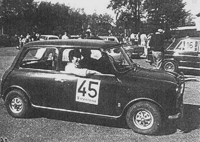 l 45 Ispizua y Otero en el Rally de Los Relojes 1972 (foto Pilar)